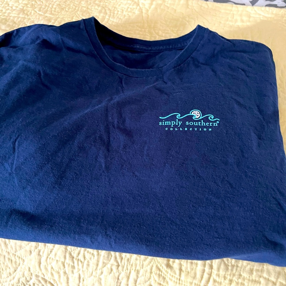 Simply Southern tshirt